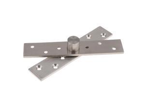 Stainless Steel Concealed 360 Degree Rotary Hinge Revolving Door Hinge 4# Stainless Steel Concealed 360 Degree Rotary Hinge Revolving Door Hinge 4#
