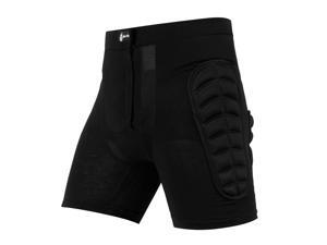 Protective Hip Butt Pad Ski Skate Snowboard Skating Skiing Protection XXL Protective Hip Butt Pad Ski Skate Snowboard Skating Skiing Protection XXL