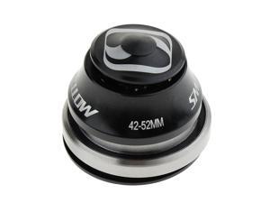 34mm Threadless Bicycle Bike Headset Sealed Bearing Fixed Gear With Tops Cap
