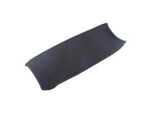 Replacement Headband Cover for Audio-Technica ATH-MSR7 headphone black Replacement Headband Cover for Audio-Technica ATH-MSR7 headphone black