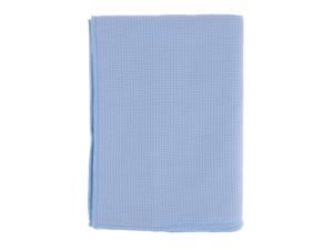 Fitness Yoga Mat Towel Cover Non-Slip Pilates Dance Mats Blanket Blue Fitness Yoga Mat Towel Cover Non-Slip Pilates Dance Mats Blanket Blue