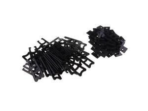 50Pcs Plastic Easels Photo Frame Holder Stand to Display Pictures 11.5x4.5cm 50Pcs Plastic Easels Photo Frame Holder Stand to Display Pictures 11.5x4.5cm