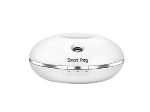 Timing Portable USB Water Bottle Cap Humidifier Cool Mist Air Diffuser White Timing Portable USB Water Bottle Cap Humidifier Cool Mist Air Diffuser White