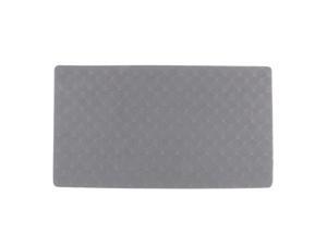 Yoga Knee Mat Pad Cushion Fitness Pad Gym Sports Yoga Accessories Gray Yoga Knee Mat Pad Cushion Fitness Pad Gym Sports Yoga Accessories Gray