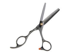 Professional Stainless Steel Hair Thinning Scissors Shears Hairdressing 6.5" Professional Stainless Steel Hair Thinning Scissors Shears Hairdressing 6.5"