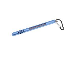 Fly Fishing Thermometer Outdoor Metal Fly Fishing Water Stream Thermometer Fishing Accessories