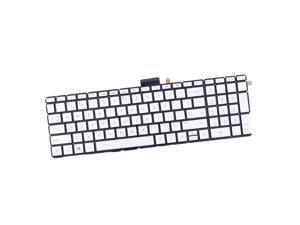 Keyboard for HP ENVY X360 15M 15-BP 15-BP015 15-BS 15-BW 250 G6 US w/Backlit Keyboard for HP ENVY X360 15M 15-BP 15-BP015 15-BS 15-BW 250 G6 US w/Backlit
