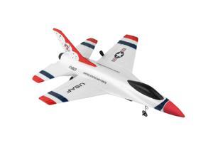RC Aircraft Plane 2.4G Remote Control Model Toy USA F-16 Fighter Airplane RC Aircraft Plane 2.4G Remote Control Model Toy USA F-16 Fighter Airplane