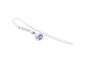 Collect Bookmark Book Marker Page Note Tag with Pendent Metal for Reading #3 Collect Bookmark Book Marker Page Note Tag with Pendent Metal for Reading #3