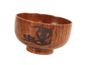 Wooden Salad Bowl/Rice Miso Soup Bowl/Rice Bowl/Decorative Bowl snake Wooden Salad Bowl/Rice Miso Soup Bowl/Rice Bowl/Decorative Bowl snake