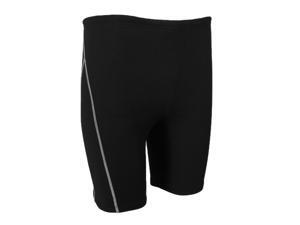 1.8mm Neoprene Wetsuit Shorts Pants Snorkeling Diving Surfing M Black 1.8mm Neoprene Wetsuit Shorts Pants Snorkeling Diving Surfing M Black