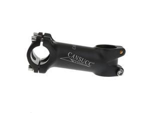Aluminium Alloy Bicycle Stem High-strength Bike Handlebar Stem 25.4 x 90mm Aluminium Alloy Bicycle Stem High-strength Bike Handlebar Stem 25.4 x 90mm