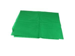 1.5x1m Photography Background Cloth Backdrop Paper Screen Pure green 1.5x1m Photography Background Cloth Backdrop Paper Screen Pure green