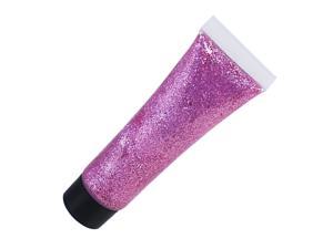 Non-toxic Face & Body Glitter Glue Makeup Kid Costume Party Art Craft Pink Non-toxic Face & Body Glitter Glue Makeup Kid Costume Party Art Craft Pink