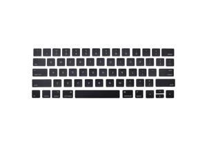 NEW Replacement US Keyboard Key Caps Full Set for MacBook Pro 15 A1707 16 17 NEW Replacement US Keyboard Key Caps Full Set for MacBook Pro 15 A1707 16 17