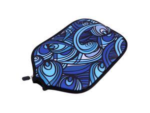 Premium Neoprene Pickleball Paddle Cover Zipper Sleeve Protective Case A12 Premium Neoprene Pickleball Paddle Cover Zipper Sleeve Protective Case A12