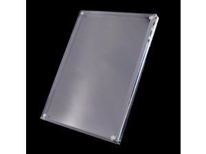 Transparent Acrylic Photo Frame Clear Picture Frame Holder Display 210x150mm Transparent Acrylic Photo Frame Clear Picture Frame Holder Display 210x150mm