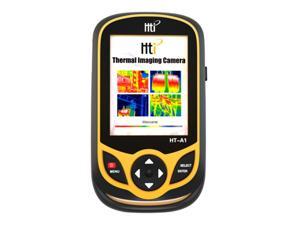 Thermal Imager Pocket-Sized High Pixel 220x160 3.2in TFT Screen Thermal Imager Pocket-Sized High Pixel 220x160 3.2in TFT Screen