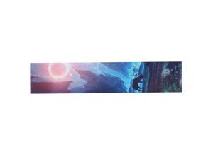 Longboard Skateboard Sandpaper Griptape Deck Protection Sticker Sand Paper E Longboard Skateboard Sandpaper Griptape Deck Protection Sticker Sand Paper E