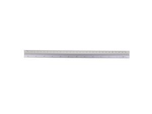 30cm Aluminum Engineer Triangular Scale Drafting Architectural Ruler Silver 30cm Aluminum Engineer Triangular Scale Drafting Architectural Ruler Silver