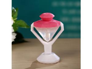 USB Mini Diamond Shape Humidifier Home Air Diffuser Aroma Mist Maker Red USB Mini Diamond Shape Humidifier Home Air Diffuser Aroma Mist Maker Red
