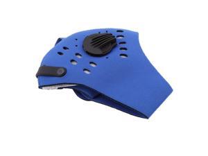 Filter Half Face Mask Bicycle Motorcycle Racing Ski Sport Type2 Filter Half Face Mask Bicycle Motorcycle Racing Ski Sport Type2