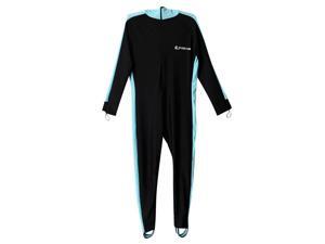 Men Wetsuit Swimming Scuba Diving Snorkeling Surfing Hooded Full Suit 4XL Men Wetsuit Swimming Scuba Diving Snorkeling Surfing Hooded Full Suit 4XL