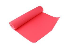 Yoga Mat Fitness Exercise Pad Sports Yoga Accessories for Outdoor Gym Pink Yoga Mat Fitness Exercise Pad Sports Yoga Accessories for Outdoor Gym Pink
