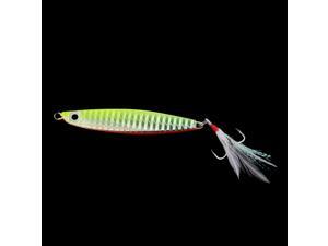 30g VIB Lure Bait Fishing Lure Swimbaits Artificial Lures Hooks Gold 30g VIB Lure Bait Fishing Lure Swimbaits Artificial Lures Hooks Gold