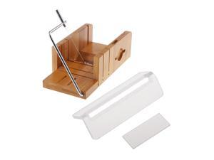 2 Set Soap Beveler Planer String Soap Cutter Saw Soap Loaf Cutter Box Tools 2 Set Soap Beveler Planer String Soap Cutter Saw Soap Loaf Cutter Box Tools