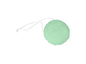 Natural Konjac Face Washing Cleansing Pad Sponge Cosmetic Washing Puff Green Natural Konjac Face Washing Cleansing Pad Sponge Cosmetic Washing Puff Green