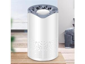 Home Car USB Air Purifier HEPA Filter UV Remover Odor Dust Air Cleaner Home Car USB Air Purifier HEPA Filter UV Remover Odor Dust Air Cleaner