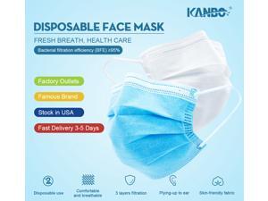 200pcs/4boxes YouTube: KANBO Ear-Loop Disposable Face Mask for more details! 200pcs/4boxes YouTube: KANBO Ear-Loop Disposable Face Mask for more details!