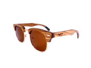 Engleberts 100% Real Ebony and Zebrawood Sunglasses, Tea Colored Polarized Lenses, HandCrafted, UV 400 Protection, Anti-Reflective Cat 3 Lenses, Artisan Engraved, Eco-Friendly. Engleberts 100% Real Ebony and Zebrawood Sunglasses, Tea Colored Polarized Lenses, HandCrafted, UV 400 Protection, Anti-Reflective Cat 3 Lenses, Artisan Engraved, Eco-Friendly.