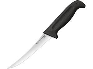 Cold Steel 20VBCZ Stiff Curved Boning Knife Cold Steel 20VBCZ Stiff Curved Boning Knife