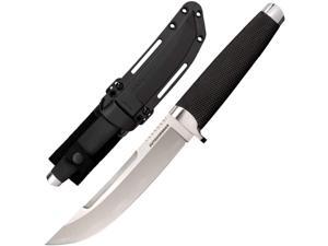 Cold Steel Outdoorsman Fixed 6.0 in San Mai Blade Kray-Ex Cold Steel Outdoorsman Fixed 6.0 in San Mai Blade Kray-Ex