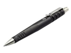 Surefire Tactical Precision Writing Black Retractable Emergency Pen II EWP-03