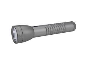 Maglite LED 2-Cell C Display Box ,Urban Gray Maglite LED 2-Cell C Display Box ,Urban Gray