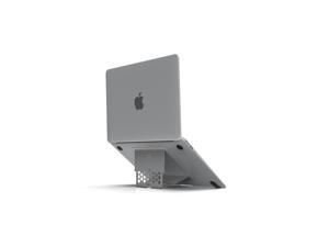 MAJEXTAND - The Paper Thin, Magical Laptop Stand (Space Gray)