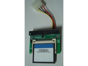 1GB DOM SSD Replace Vintage 3.5" IDE Drives with this 40 PIN IDE SSD Card 