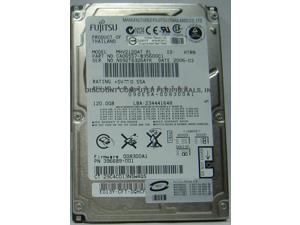 MHV2120AT 120GB 4200RPM ATA-100 9.5MM 2.5IN IDE NEW