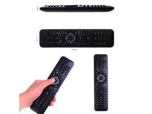1Pcs 3D Smart TV Television Controller Black Smart Home Universal Smart IR Remote Control for Philips All series LCD/LED 1Pcs 3D Smart TV Television Controller Black Smart Home Universal Smart IR Remote Control for Philips All series LCD/LED