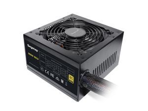 Segotep 650W Power Supply 80 Plus Gold Certified PSU Gaming Power Supply with Silent 120mm Fan Non-Modular Segotep 650W Power Supply 80 Plus Gold Certified PSU Gaming Power Supply with Silent 120mm Fan Non-Modular