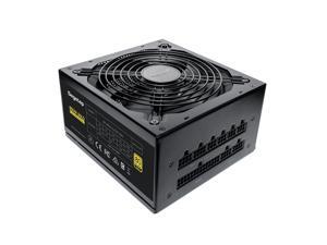 Segotep 850W Full-Modular Power Supply, GP Series 80 Plus Gold Certified PSU Gaming Power Supply with Silent 140mm Fan Segotep 850W Full-Modular Power Supply, GP Series 80 Plus Gold Certified PSU Gaming Power Supply with Silent 140mm Fan