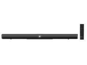 ONE-BAR All In One SoundBar 2.1 Bluetooth Sound Bar w/Sub Built In ONE-BAR All In One SoundBar 2.1 Bluetooth Sound Bar w/Sub Built In