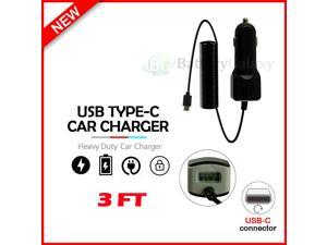 USB Type-C Car Charger for Phone Galaxy S21 / S21+ Plus / S21 Ultra USB Type-C Car Charger for Phone Galaxy S21 / S21+ Plus / S21 Ultra