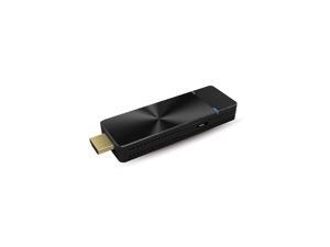 EZCast PRO II Dongle | 5G Wireless HDMI Extender and Receiver, Streaming 4K Video, Supports Miracast, Airplay, High Speed MIMO 2T2R WiFi, 4 to 1 Split Screens Feature EZCast PRO II Dongle | 5G Wireless HDMI Extender and Receiver, Streaming 4K Video, Supports Miracast, Airplay, High Speed MIMO 2T2R WiFi, 4 to 1 Split Screens Feature