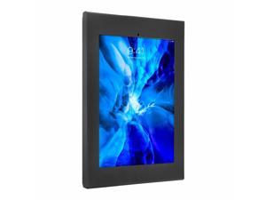Large Secure iPad Pro 12.9 Wall Mount Enclosure for 3rd Generon