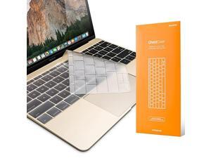 Premium Keyboard Protector for MacBook 12UPPPKBCMB12 Premium Keyboard Protector for MacBook 12UPPPKBCMB12