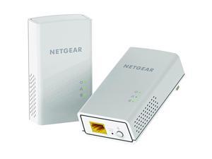 PowerLINE 1200 Mbps, 1 Gigabit Port (PL1200-100PAS),White PowerLINE 1200 Mbps, 1 Gigabit Port (PL1200-100PAS),White
